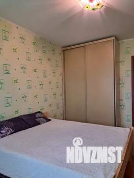 2-к квартира, посуточно, 64м2, 7/17 этаж