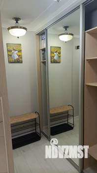 Студия квартира, на длительный срок, 34000м2, 2/5 этаж