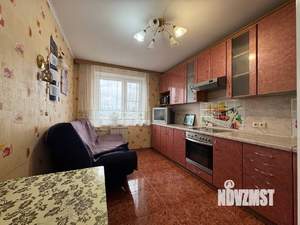 2-к квартира, на длительный срок, 54м2, 9/14 этаж