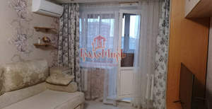 2-к квартира, на длительный срок, 55м2, 13/16 этаж