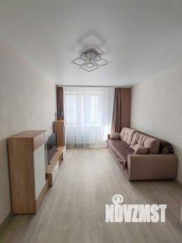 1-к квартира, на длительный срок, 35м2, 5/17 этаж