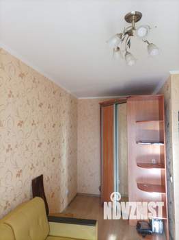 1-к квартира, на длительный срок, 33м2, 6/17 этаж