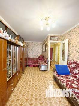 1-к квартира, на длительный срок, 36м2, 5/9 этаж