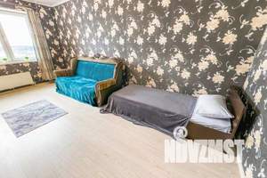 2-к квартира, посуточно, 64м2, 11/16 этаж