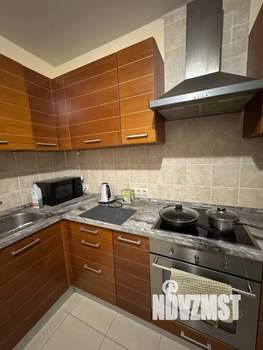 1-к квартира, на длительный срок, 36м2, 7/17 этаж