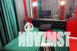 1-к квартира, посуточно, 25м2, 2/3 этаж