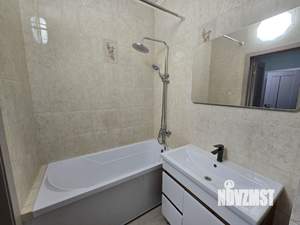 1-к квартира, на длительный срок, 42м2, 13/23 этаж