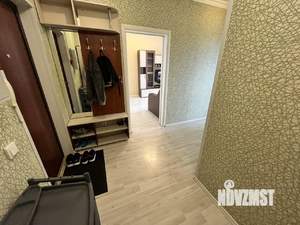 1-к квартира, на длительный срок, 44м2, 17/17 этаж