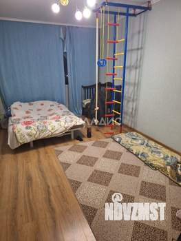 2-к квартира, на длительный срок, 69м2, 10/17 этаж