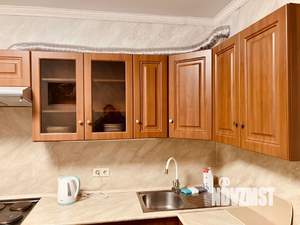 1-к квартира, на длительный срок, 46м2, 3/17 этаж