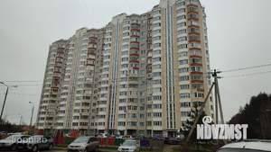 1-к квартира, на длительный срок, 40м2, 10/17 этаж