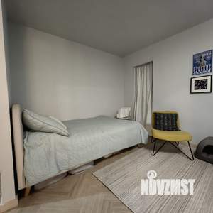 2-к квартира, на длительный срок, 47м2, 3/5 этаж