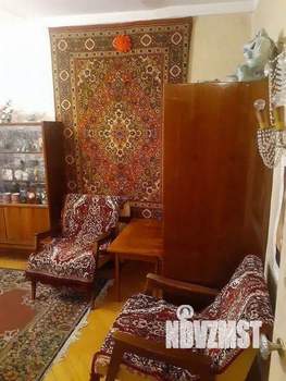 2-к квартира, на длительный срок, 45м2, 4/5 этаж