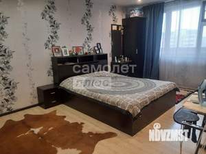 3-к квартира, на длительный срок, 86м2, 16/17 этаж