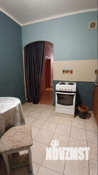 1-к квартира, на длительный срок, 41м2, 11/16 этаж