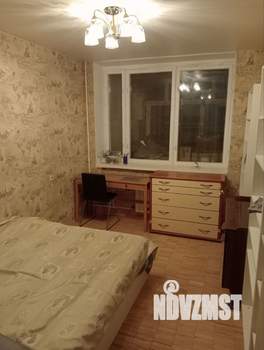 1-к квартира, на длительный срок, 30м2, 6/9 этаж