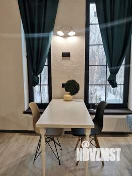 Студия квартира, на длительный срок, 25м2, 1/3 этаж