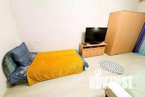 1-к квартира, посуточно, 36м2, 3/19 этаж