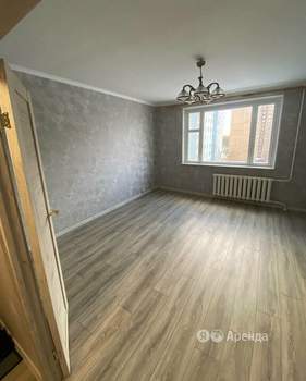 2-к квартира, на длительный срок, 52м2, 7/12 этаж