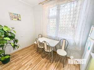 1-к квартира, посуточно, 39м2, 1/1 этаж