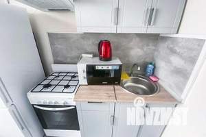 1-к квартира, посуточно, 35м2, 7/9 этаж