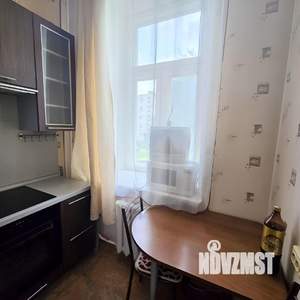 1-к квартира, на длительный срок, 35м2, 2/5 этаж