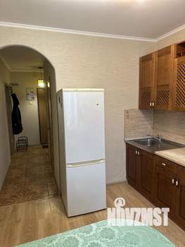 1-к квартира, на длительный срок, 40м2, 14/15 этаж