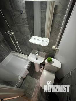 1-к квартира, посуточно, 16м2, 1/3 этаж