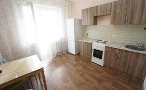 1-к квартира, на длительный срок, 50м2, 7/16 этаж