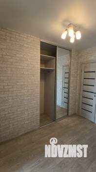 1-к квартира, на длительный срок, 35м2, 12/17 этаж