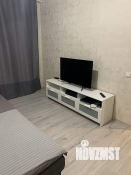 1-к квартира, на длительный срок, 40м2, 8/17 этаж