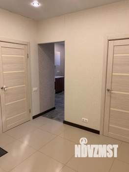 2-к квартира, на длительный срок, 64м2, 2/14 этаж