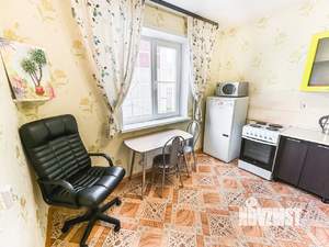 1-к квартира, посуточно, 41м2, 4/17 этаж