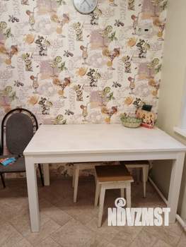 2-к квартира, на длительный срок, 45м2, 5/5 этаж