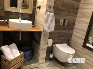 Студия квартира, посуточно, 30м2, 17/17 этаж