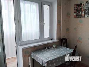 1-к квартира, на длительный срок, 37м2, 14/17 этаж