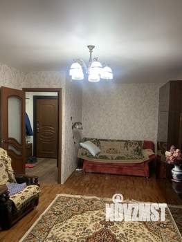 1-к квартира, на длительный срок, 34м2, 12/12 этаж