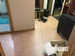 1-к квартира, на длительный срок, 39м2, 4/17 этаж