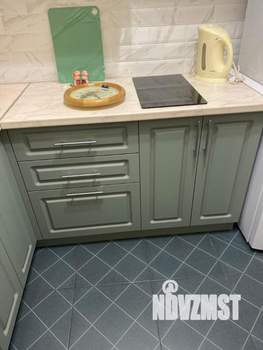 1-к квартира, на длительный срок, 30м2, 2/5 этаж