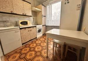 3-к квартира, на длительный срок, 63м2, 5/9 этаж