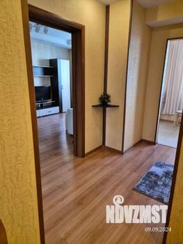 1-к квартира, на длительный срок, 37м2, 2/17 этаж