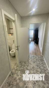 1-к квартира, на длительный срок, 30м2, 13/18 этаж