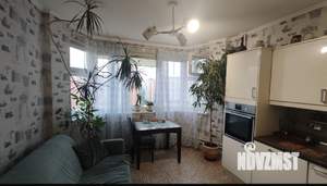 2-к квартира, на длительный срок, 58м2, 14/15 этаж