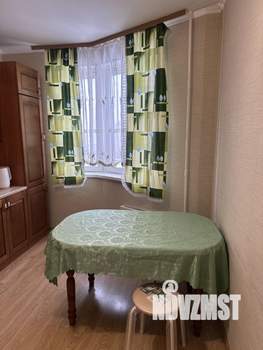 1-к квартира, на длительный срок, 40м2, 14/15 этаж