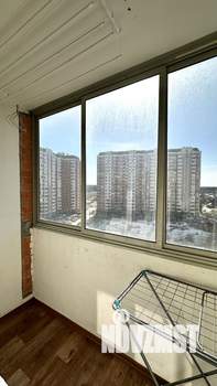 1-к квартира, на длительный срок, 37м2, 9/17 этаж