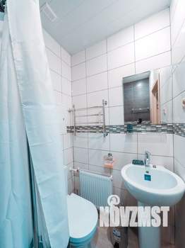 Студия квартира, посуточно, 25м2, 1/3 этаж