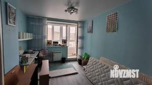2-к квартира, на длительный срок, 60м2, 6/18 этаж