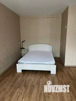 1-к квартира, на длительный срок, 31м2, 4/5 этаж