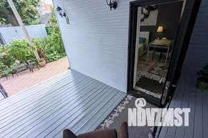 1-к квартира, посуточно, 28м2, 1/3 этаж