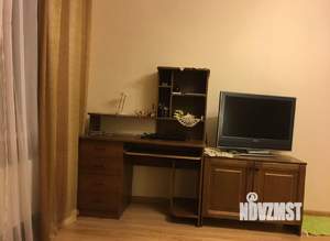 1-к квартира, на длительный срок, 39м2, 10/15 этаж